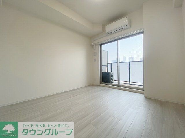 ディアレイシャス名古屋太閤通IIの物件内観写真