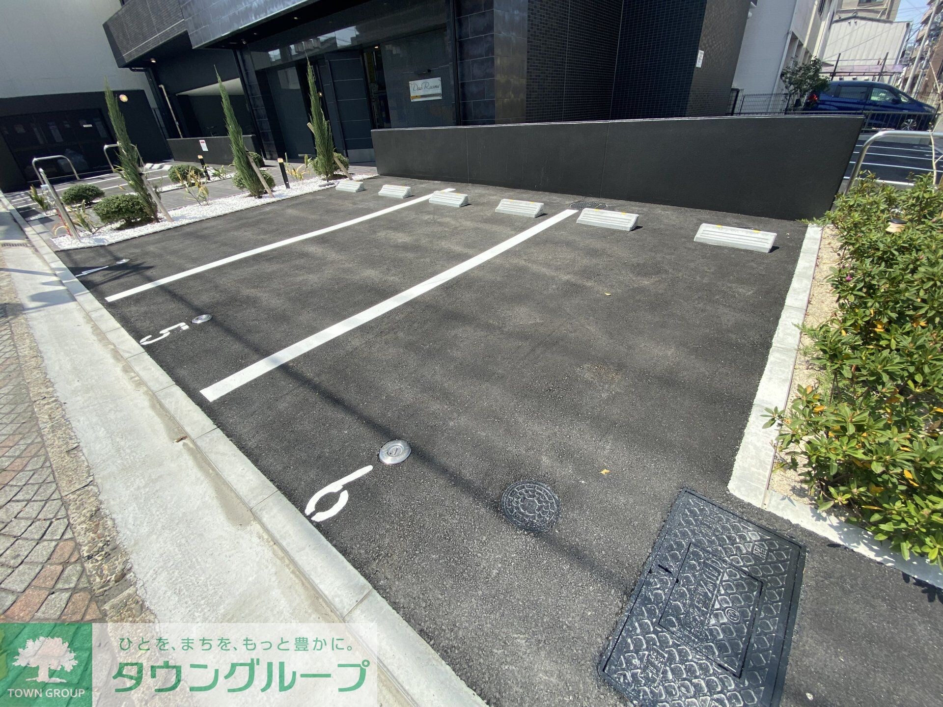 ディアレイシャス名古屋太閤通IIの物件内観写真