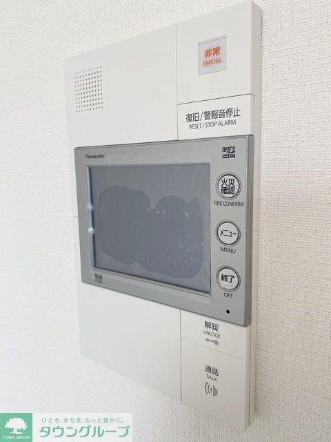 ディアレイシャス名古屋太閤通IIの物件内観写真