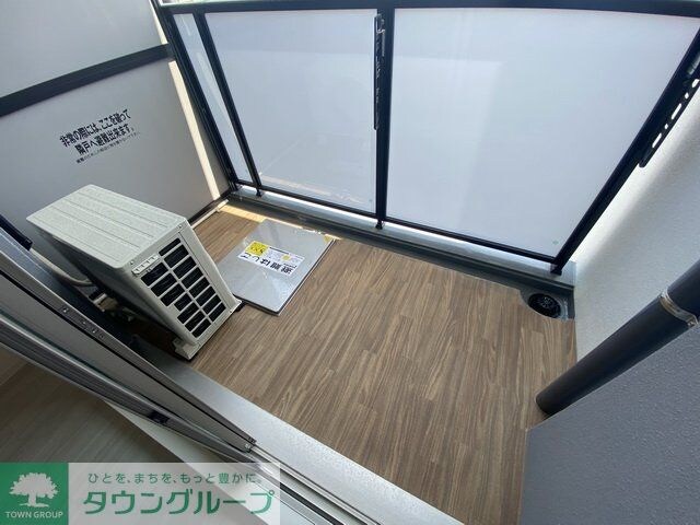 ディアレイシャス名古屋太閤通IIの物件内観写真