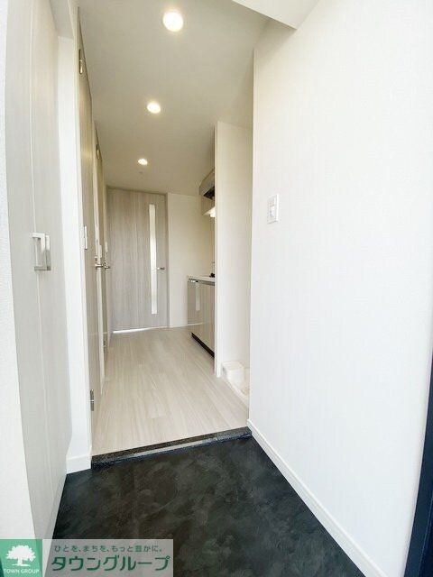 ディアレイシャス名古屋太閤通IIの物件内観写真