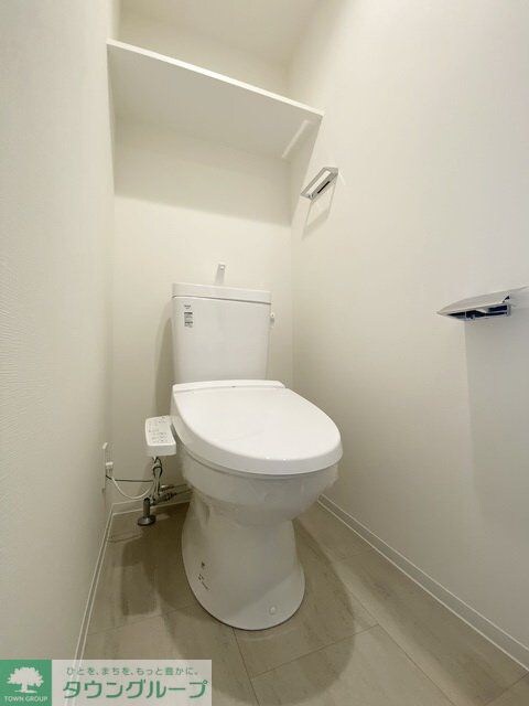 ディアレイシャス名古屋太閤通IIの物件内観写真