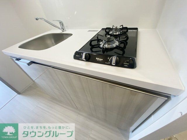 ディアレイシャス名古屋太閤通IIの物件内観写真