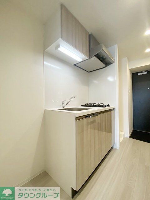 ディアレイシャス名古屋太閤通IIの物件内観写真