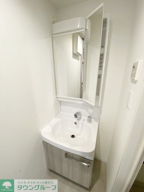 ディアレイシャス名古屋太閤通IIの物件内観写真