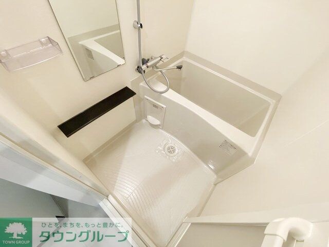 ディアレイシャス名古屋太閤通IIの物件内観写真