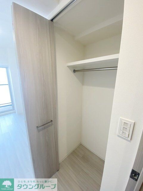 ディアレイシャス名古屋太閤通IIの物件内観写真