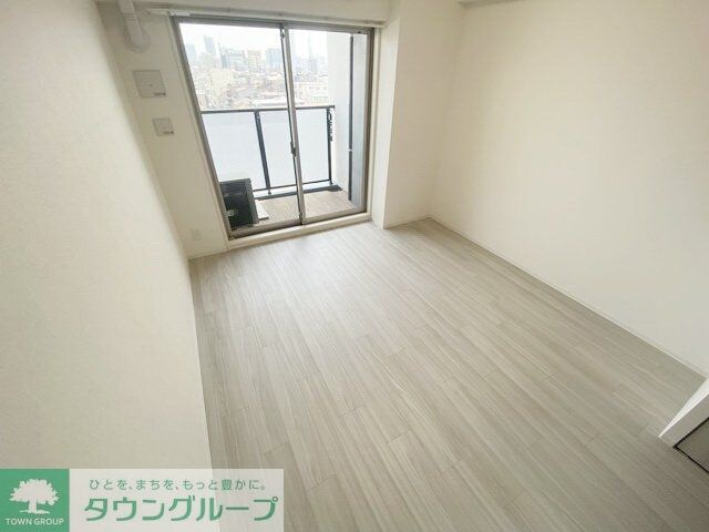 ディアレイシャス名古屋太閤通IIの物件内観写真