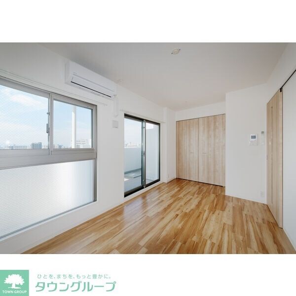 パルティール上前津の物件内観写真