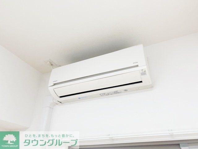 パルティール上前津の物件内観写真