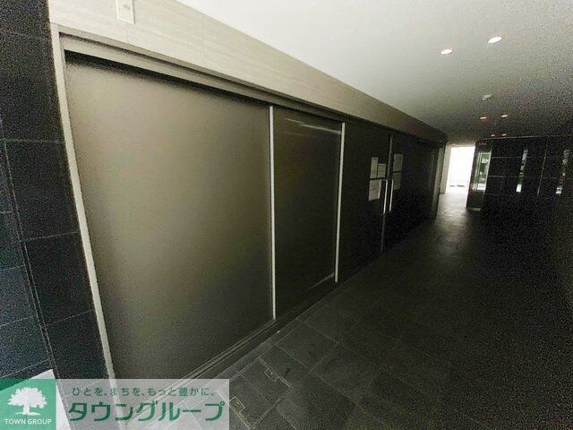 パルティール上前津の物件内観写真