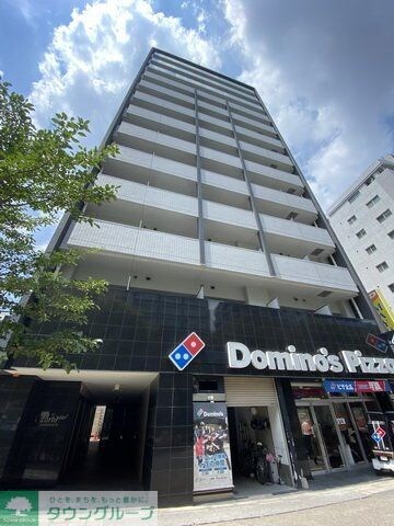 パルティール上前津の物件内観写真