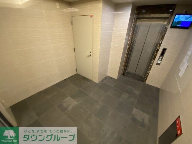 パルティール上前津の物件内観写真