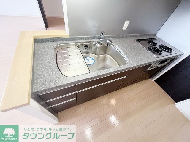 meLiV上前津の物件内観写真