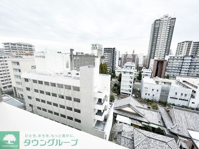 meLiV上前津の物件内観写真