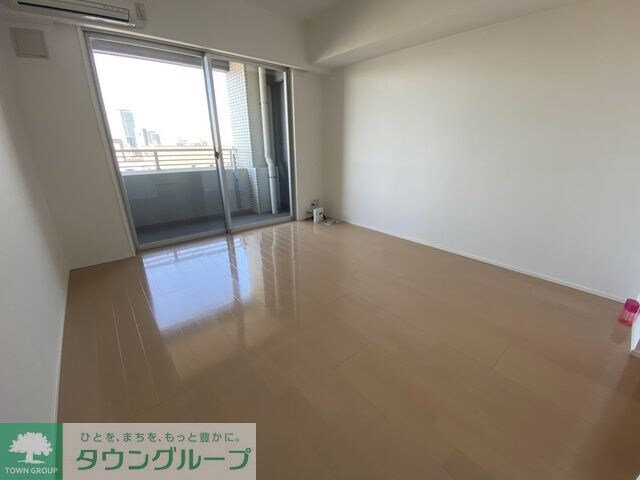 グラン・アベニュー西大須の物件内観写真