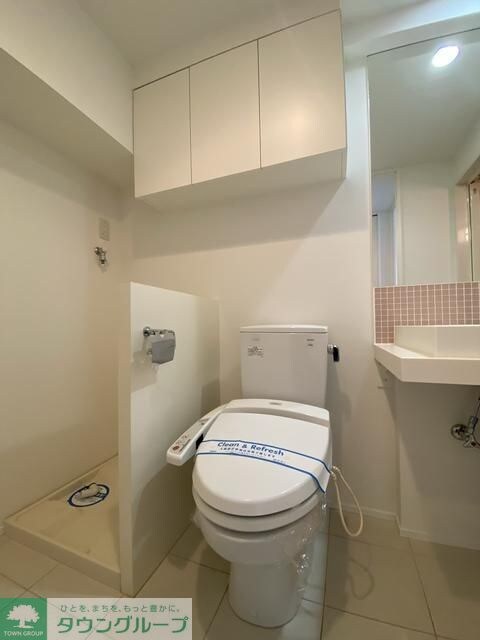 グラン・アベニュー西大須の物件内観写真