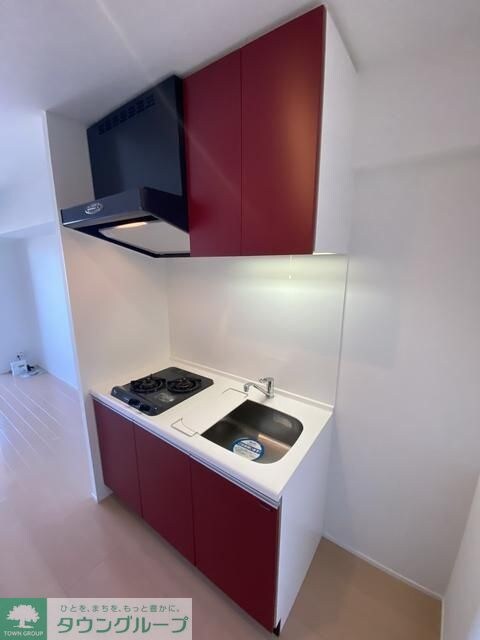 グラン・アベニュー西大須の物件内観写真