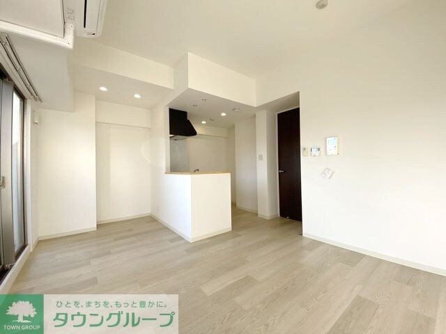 プランドールナカムラの物件内観写真