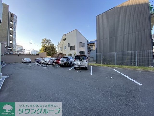 プランドールナカムラの物件内観写真