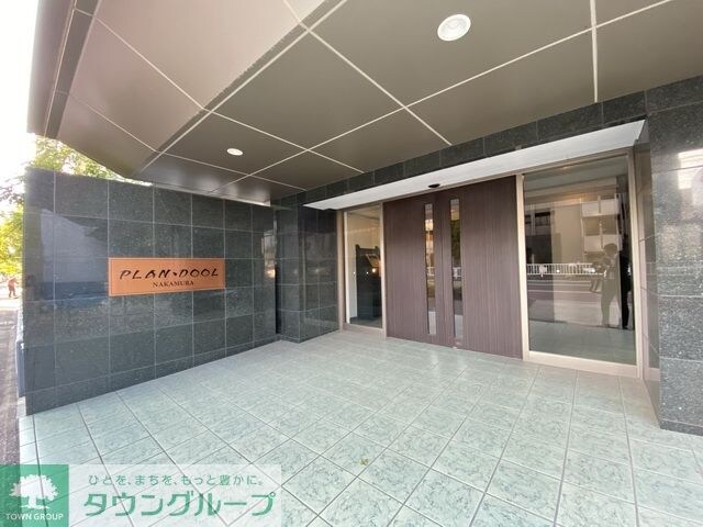 プランドールナカムラの物件内観写真