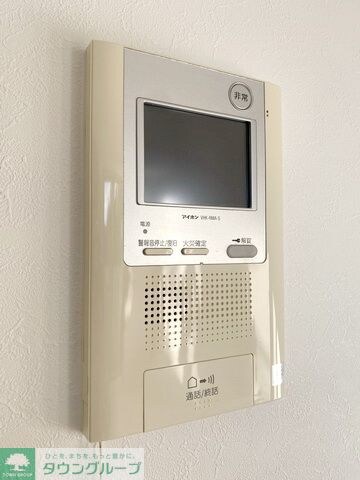 プランドールナカムラの物件内観写真