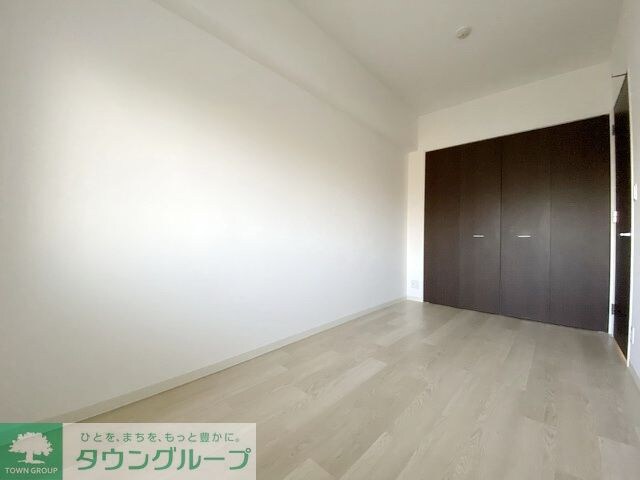 プランドールナカムラの物件内観写真