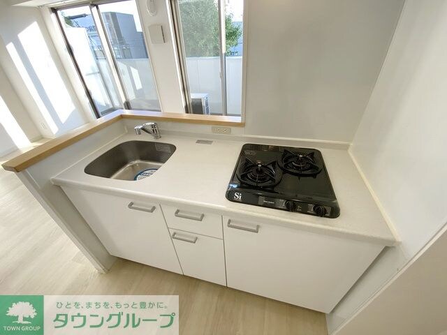 プランドールナカムラの物件内観写真