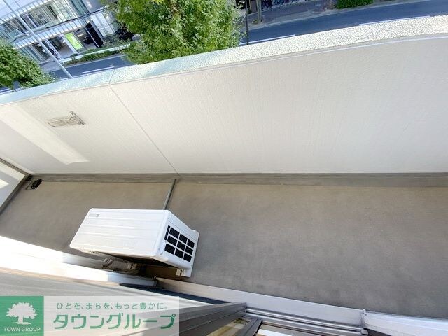 プランドールナカムラの物件内観写真