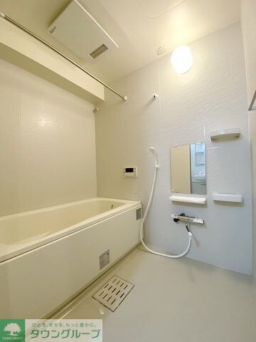 プランドールナカムラの物件内観写真