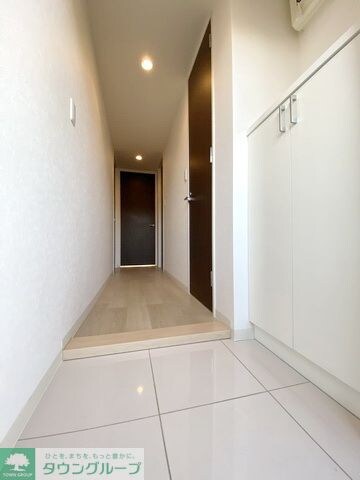 プランドールナカムラの物件内観写真