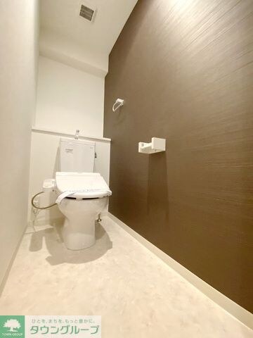 プランドールナカムラの物件内観写真