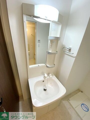 プランドールナカムラの物件内観写真