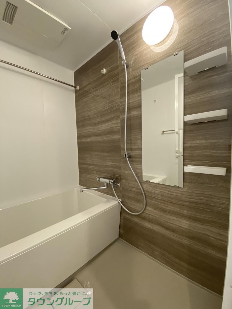 リシュドール名駅南の物件内観写真