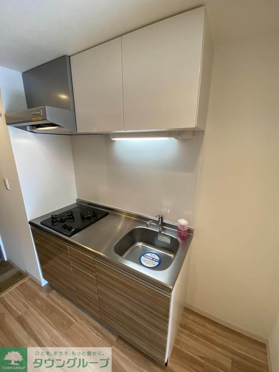 リシュドール名駅南の物件内観写真