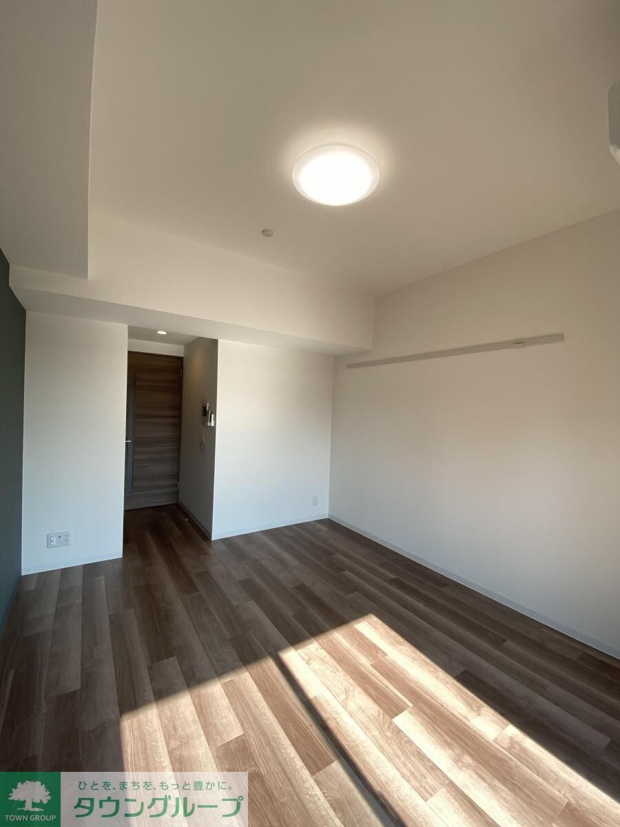 リシュドール名駅南の物件内観写真