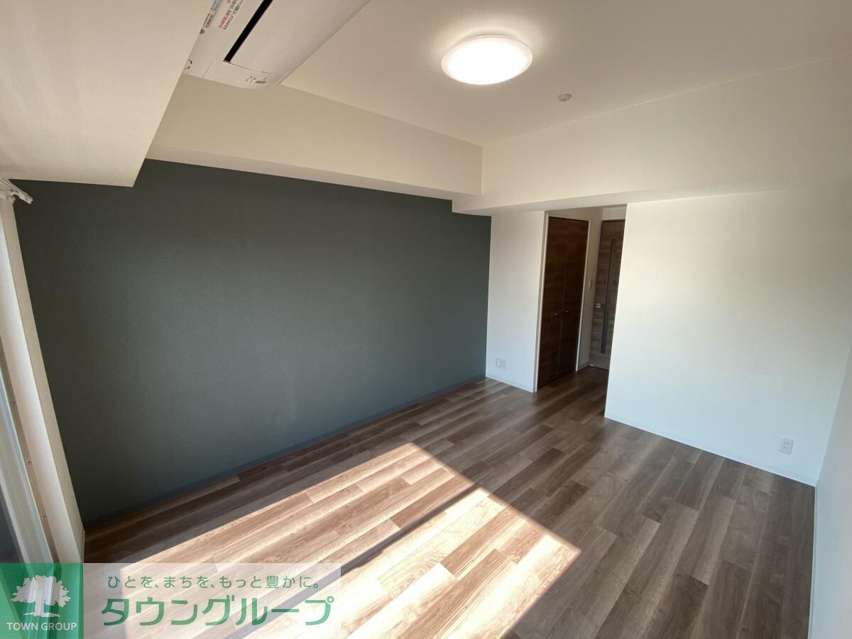 リシュドール名駅南の物件内観写真