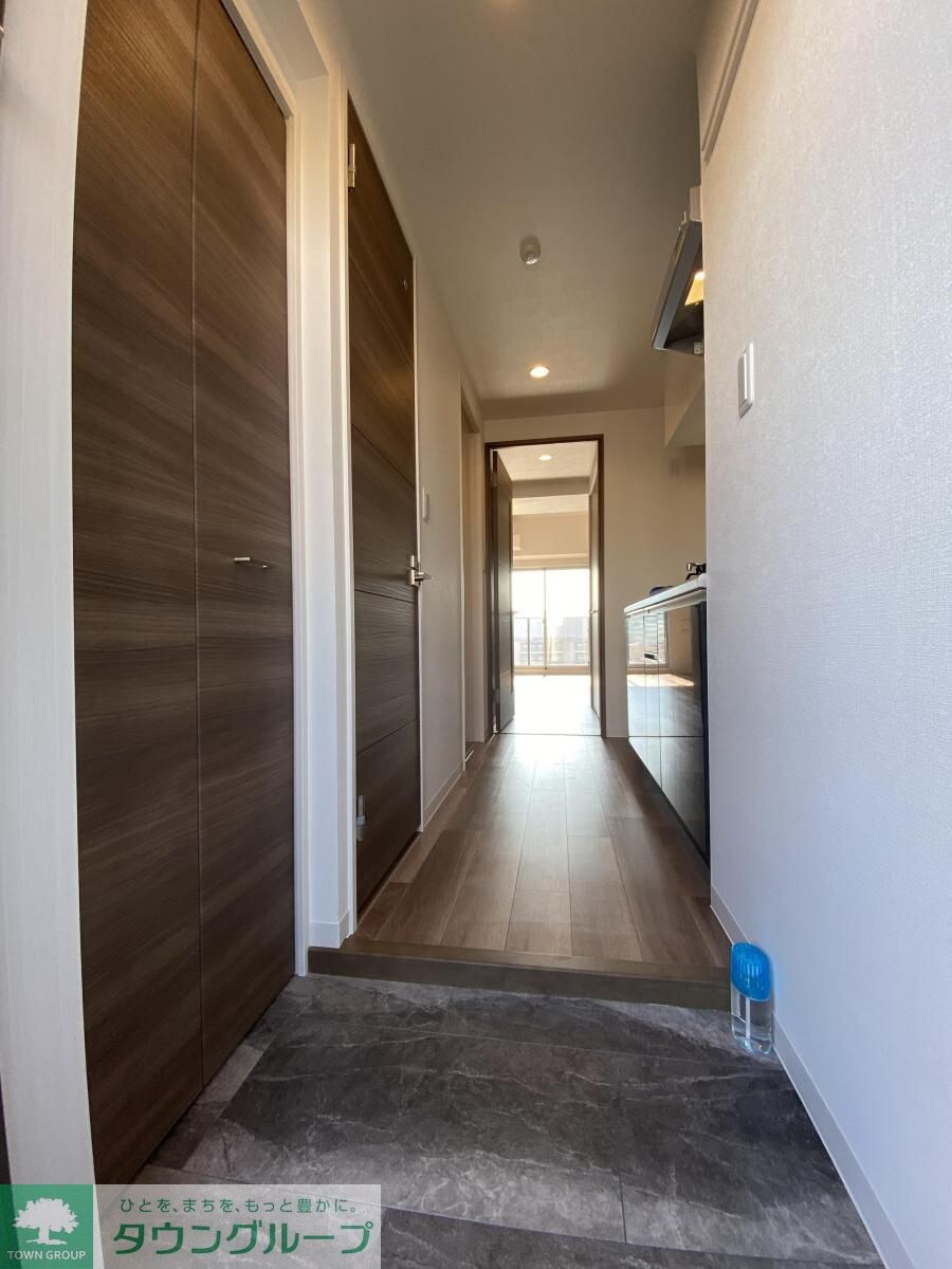 リシュドール名駅南の物件内観写真