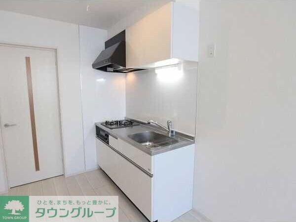 Grandtic Lanaの物件内観写真