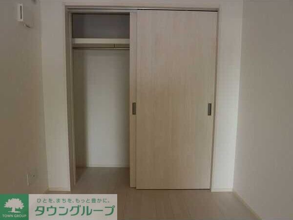 REGALEST S.FLOWER中村公園の物件内観写真