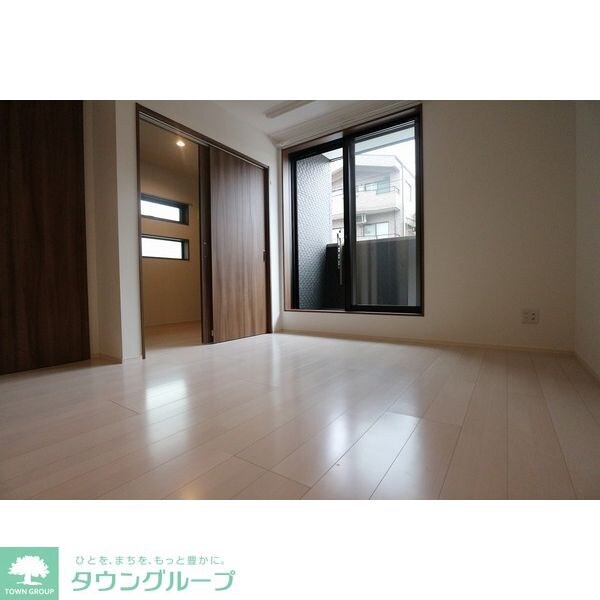 REGALEST中村公園deuxの物件内観写真