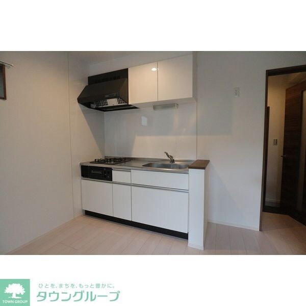 REGALEST中村公園deuxの物件内観写真