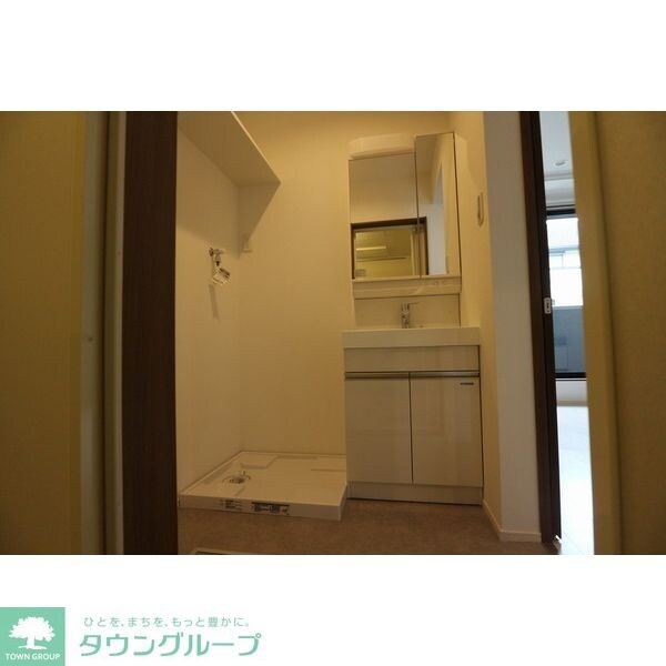 REGALEST中村公園deuxの物件内観写真