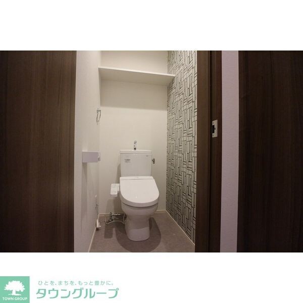 REGALEST中村公園deuxの物件内観写真