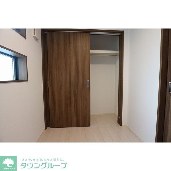 REGALEST中村公園deuxの物件内観写真