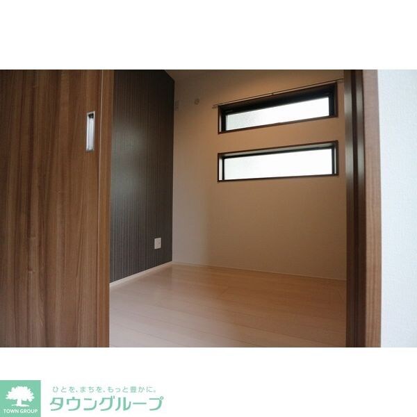 REGALEST中村公園deuxの物件内観写真