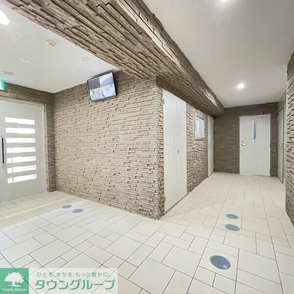 axis nagoya swの物件内観写真