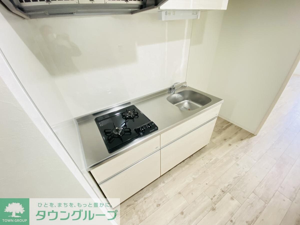 SOU大須(ソウ大須)の物件内観写真