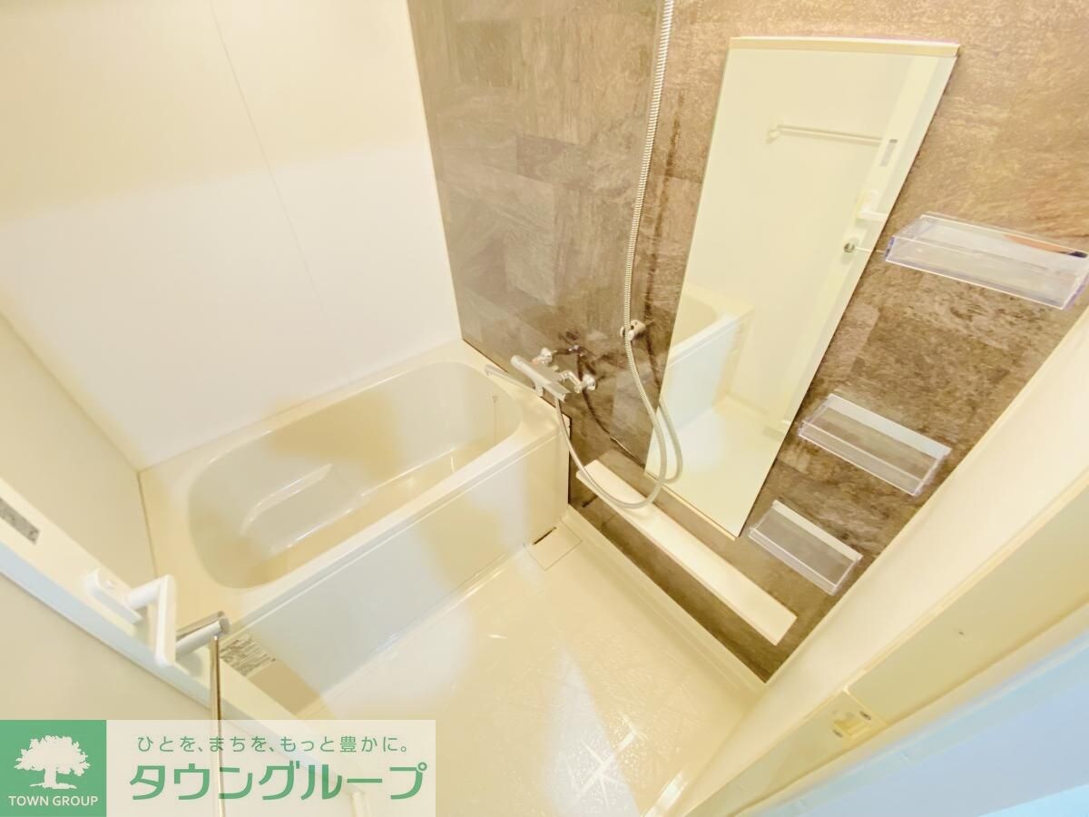 SOU大須(ソウ大須)の物件内観写真