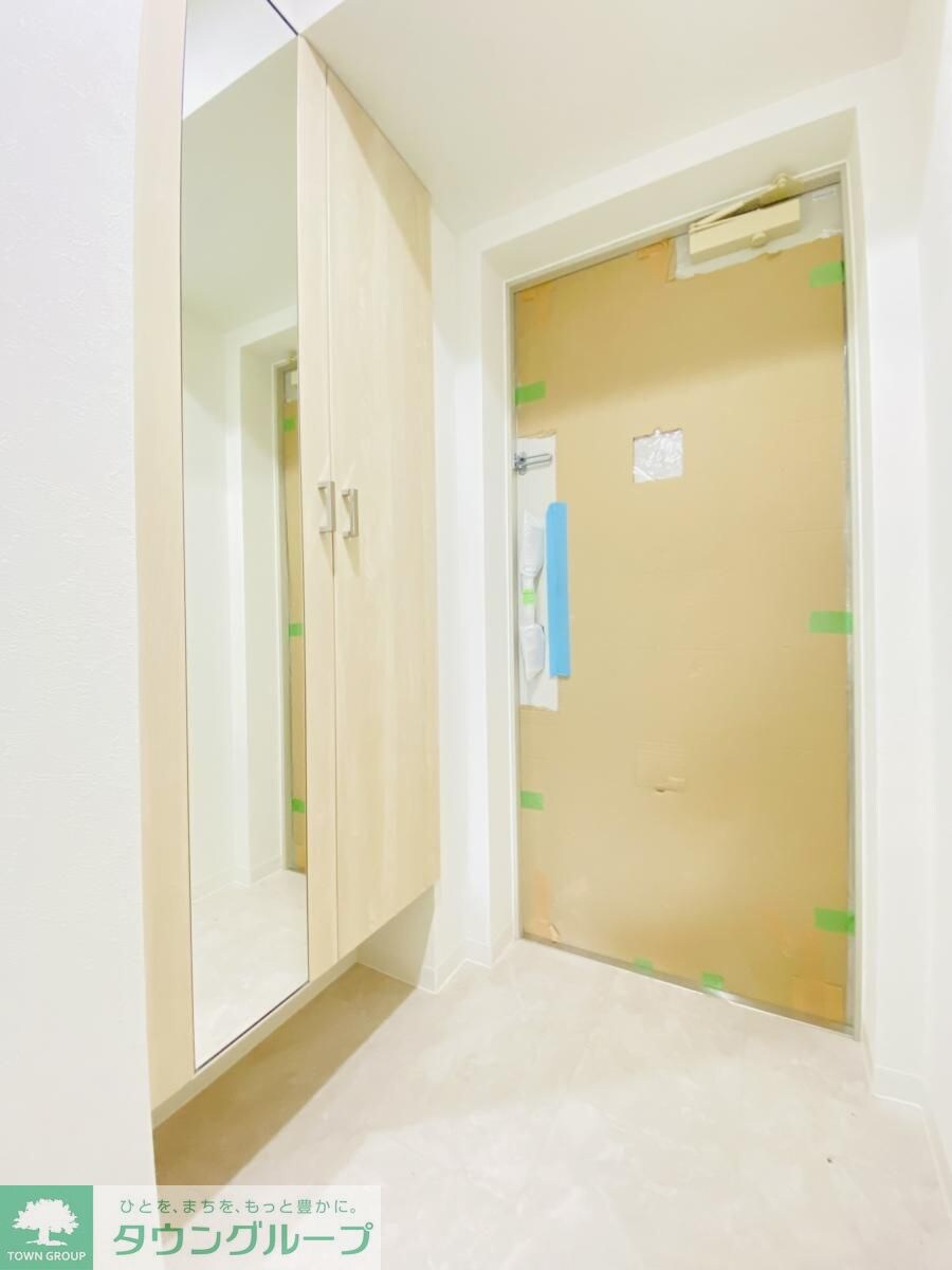 SOU大須(ソウ大須)の物件内観写真